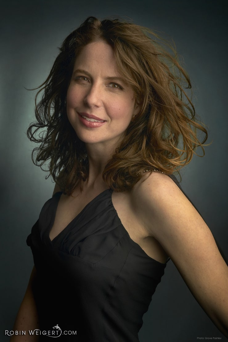 Robin Weigert