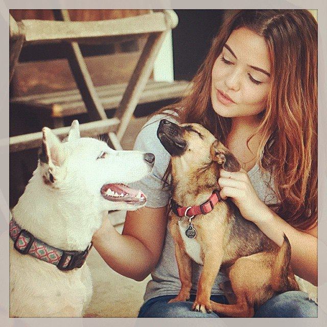 Danielle Campbell