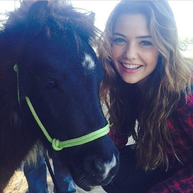 Danielle Campbell