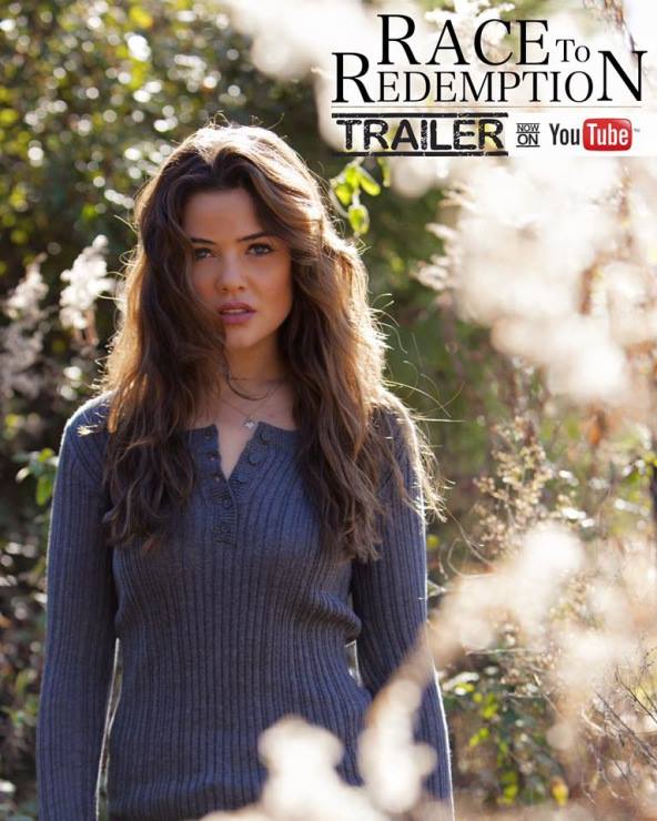 Danielle Campbell
