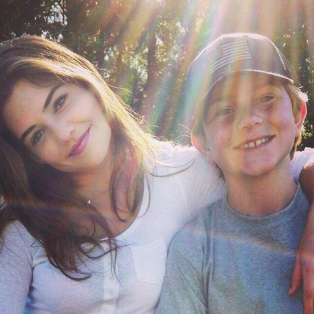 Danielle Campbell
