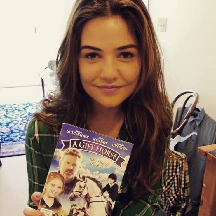 Danielle Campbell