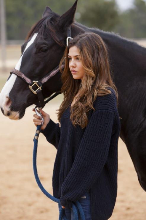 Danielle Campbell
