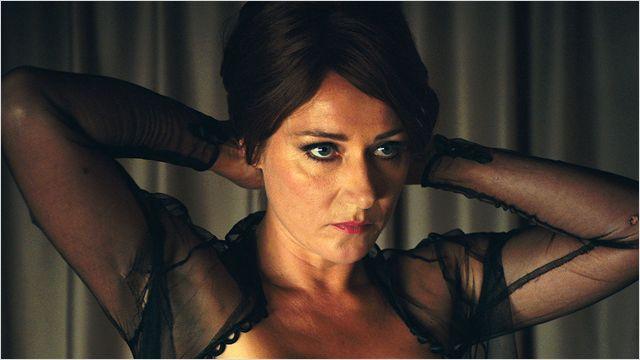 Sidse Babett Knudsen