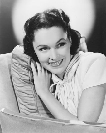 Maureen O'Sullivan Maureen O'Sullivan