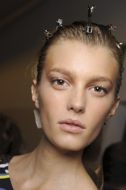 Sigrid Agren