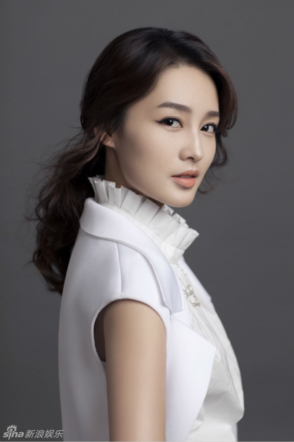 Qin Li Qin Li