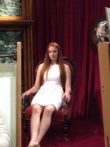 Sophie Turner Sophie Turner