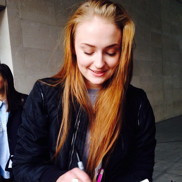 Sophie Turner Sophie Turner