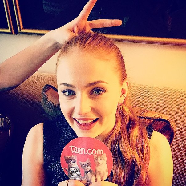 Sophie Turner Sophie Turner