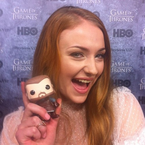 Sophie Turner Sophie Turner
