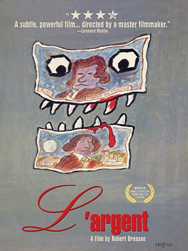L'Argent