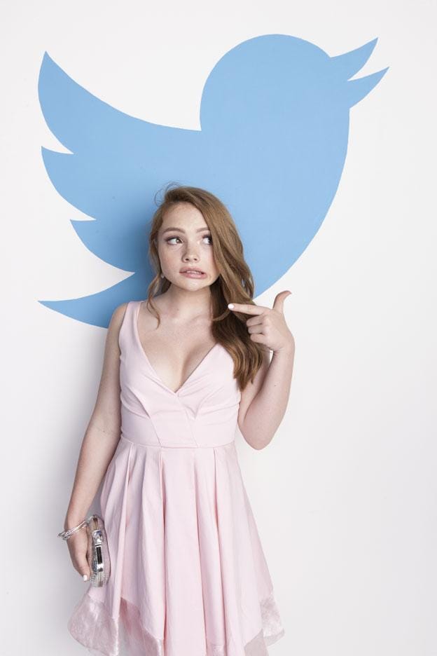 Natalie Alyn Lind Natalie Alyn Lind