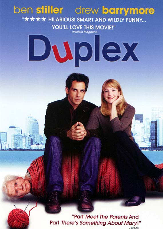 Duplex