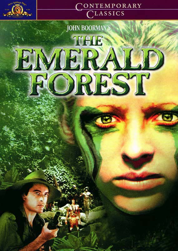 The Emerald Forest