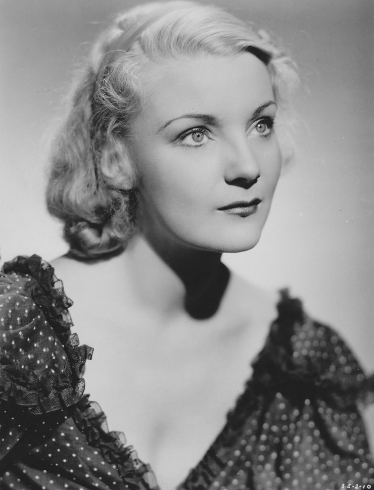 Helen Chandler