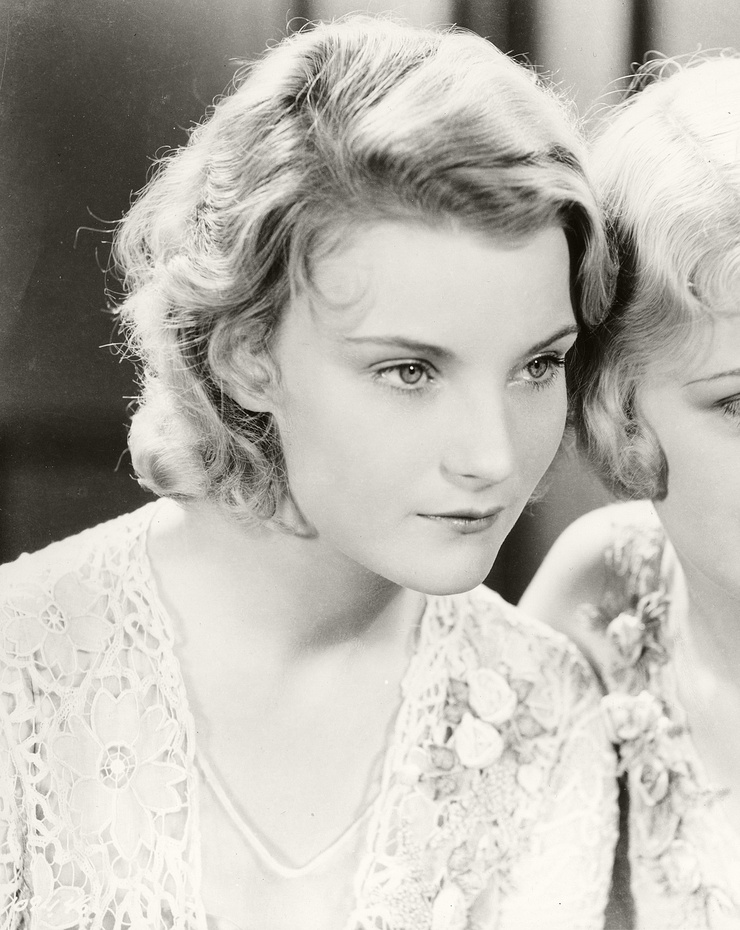 Helen Chandler
