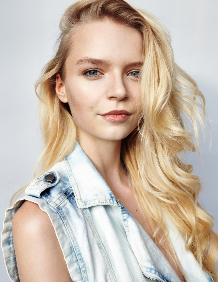 Tamara Subbotko Tamara Subbotko