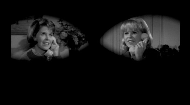 I Saw What You Did (1965) I Saw What You Did (1965)