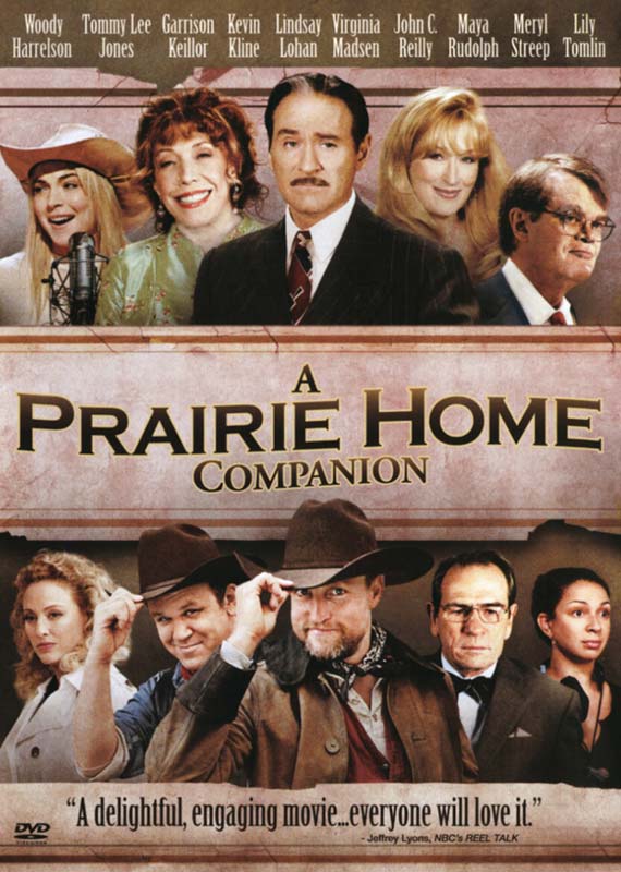 A Prairie Home Companion