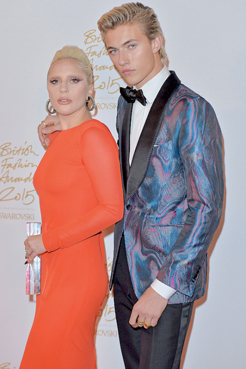 Lady GaGa