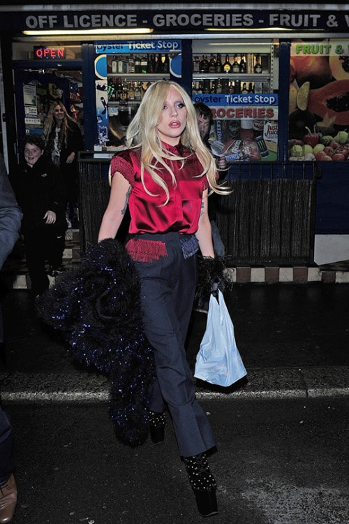 Lady GaGa Lady GaGa