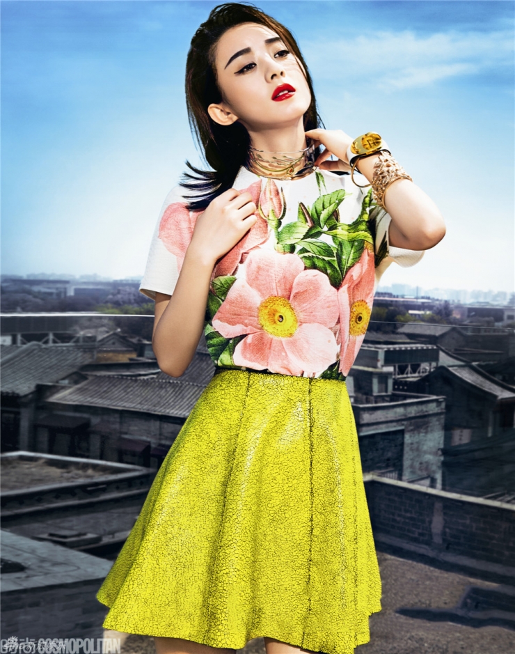 Liying Zhao
