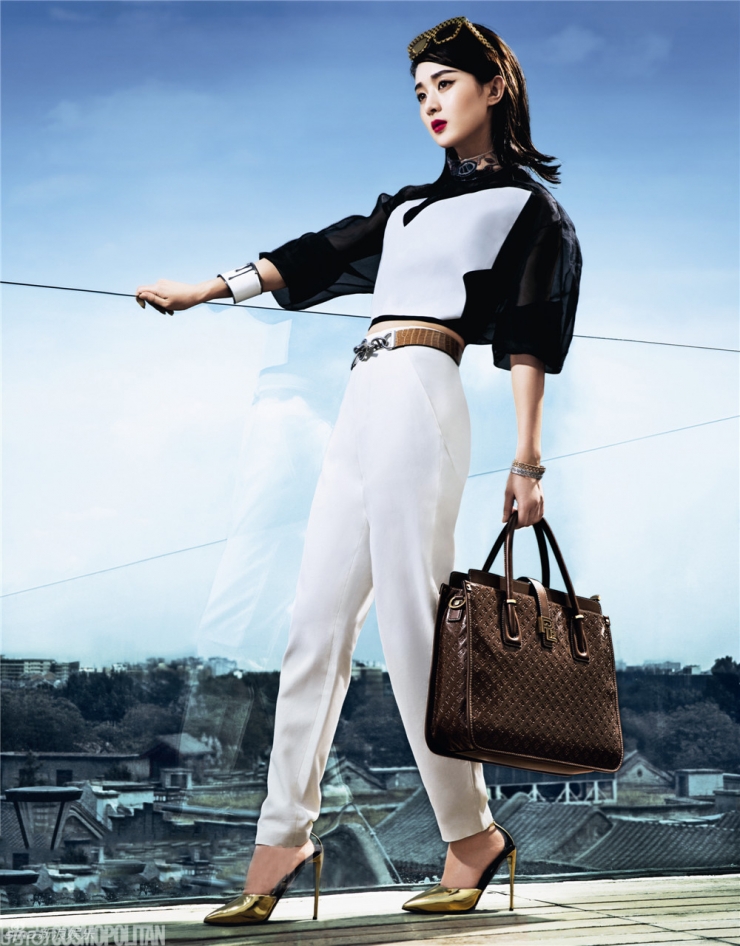 Liying Zhao
