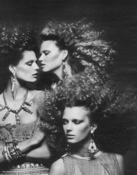 Sigrid Agren