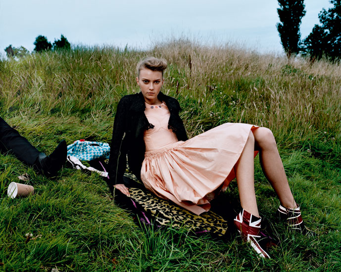 Sigrid Agren Sigrid Agren
