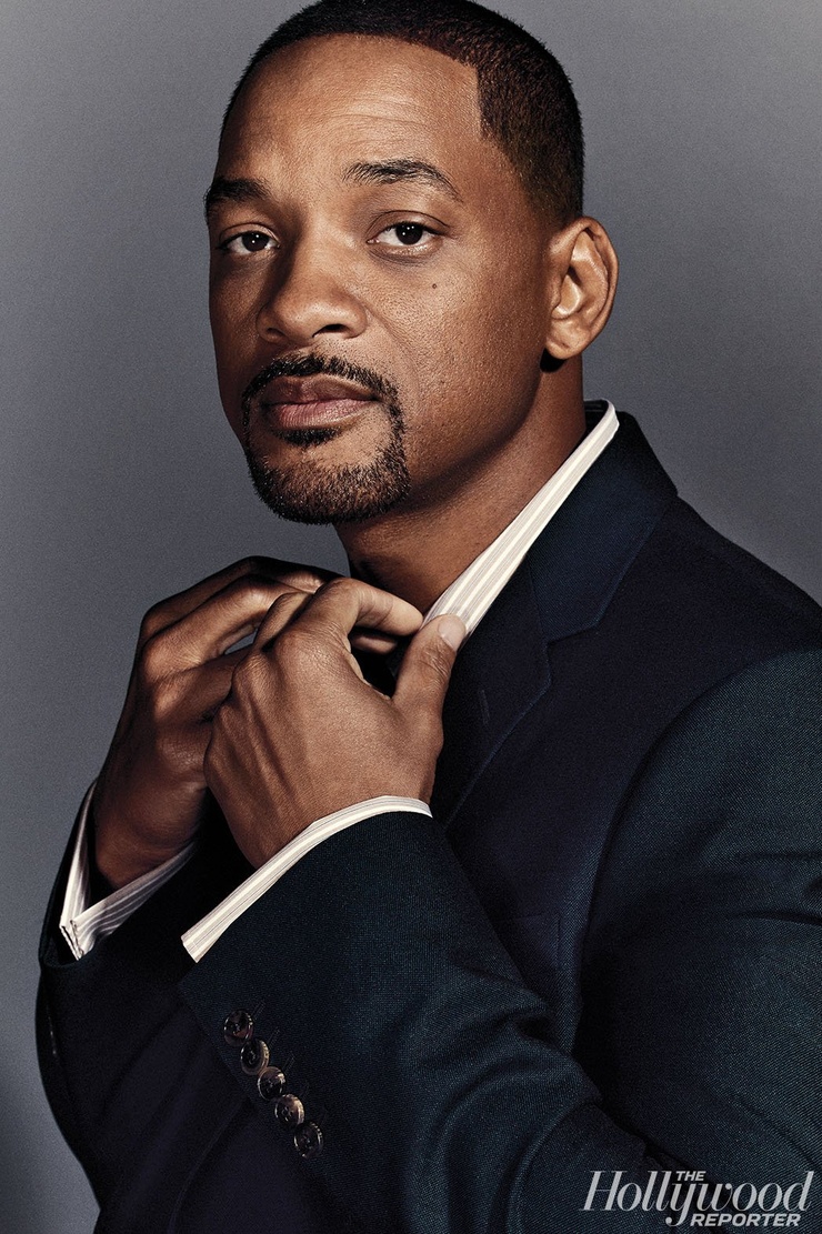 Will Smith Will Smith