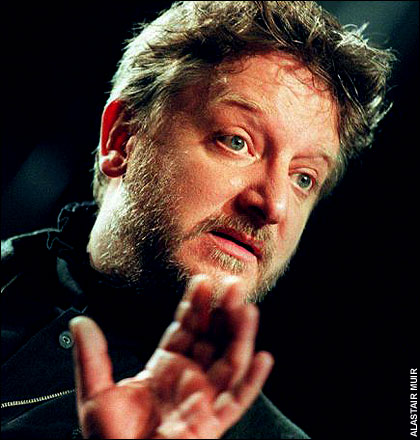 Simon Russell Beale
