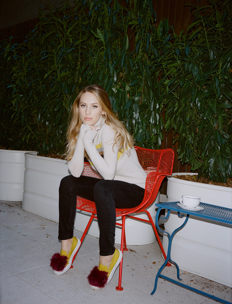 Dylan Penn