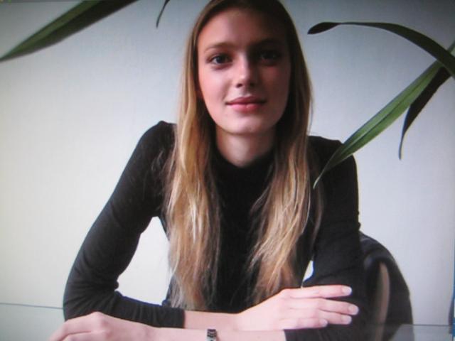 Sigrid Agren