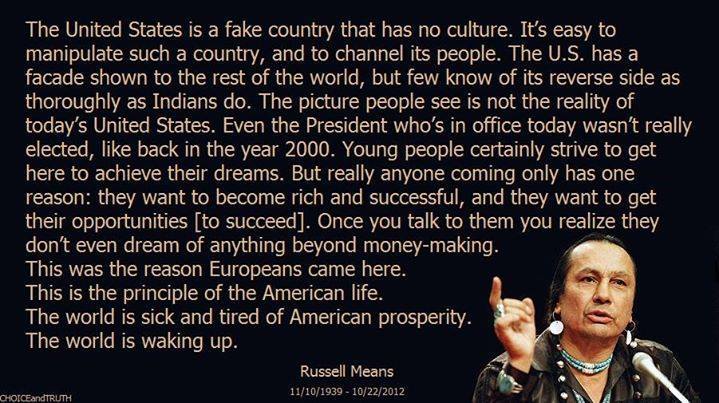 Russell Means