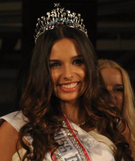 Weronika Szmajdzińska Weronika Szmajdzińska