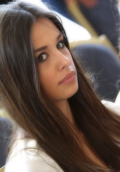 Weronika Szmajdzińska Weronika Szmajdzińska