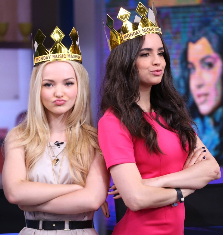 Sofia Carson Sofia Carson