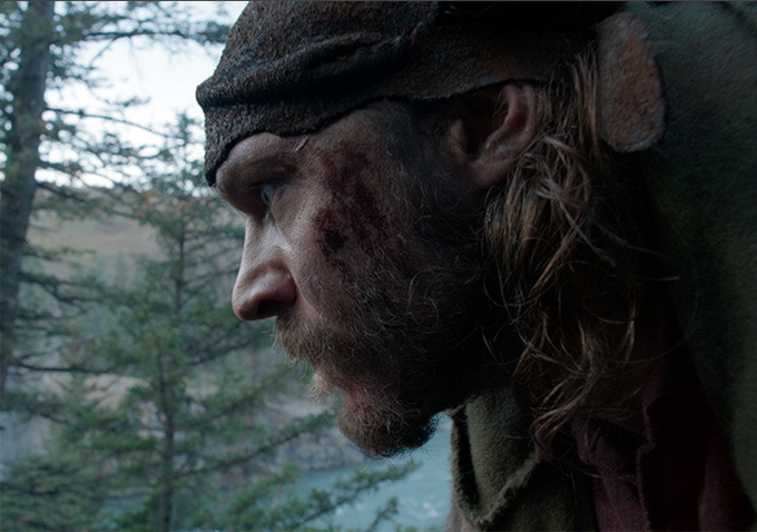 The Revenant