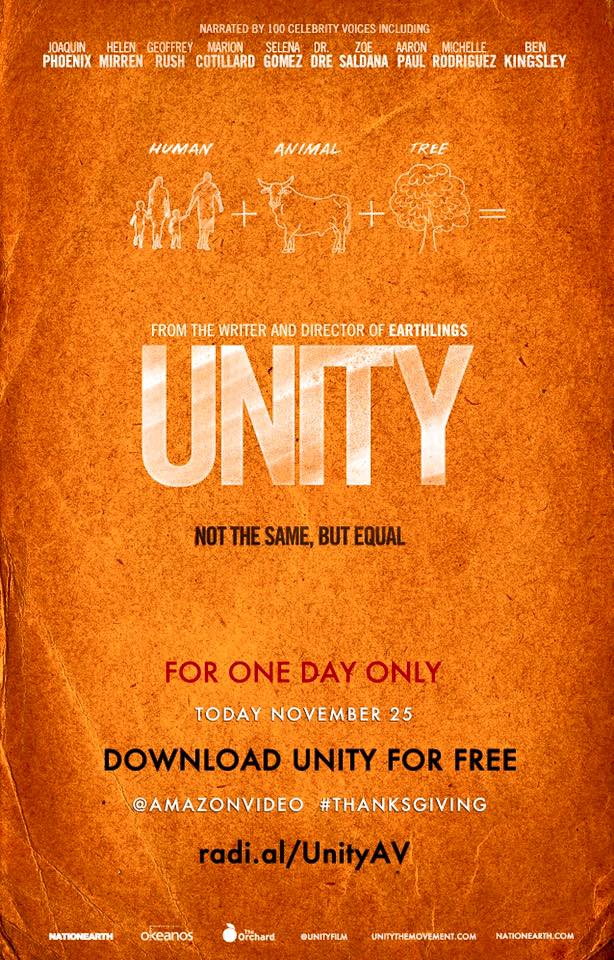 Unity                                  (2015)