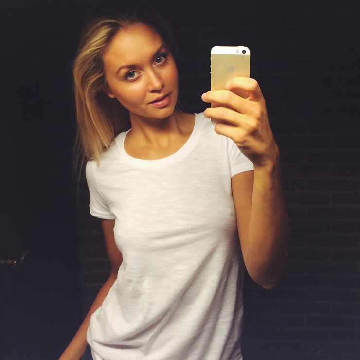 Amalie Wichmann Amalie Wichmann