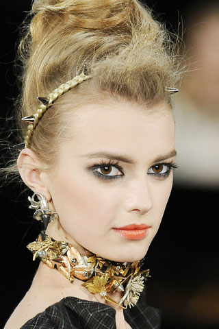 Sigrid Agren
