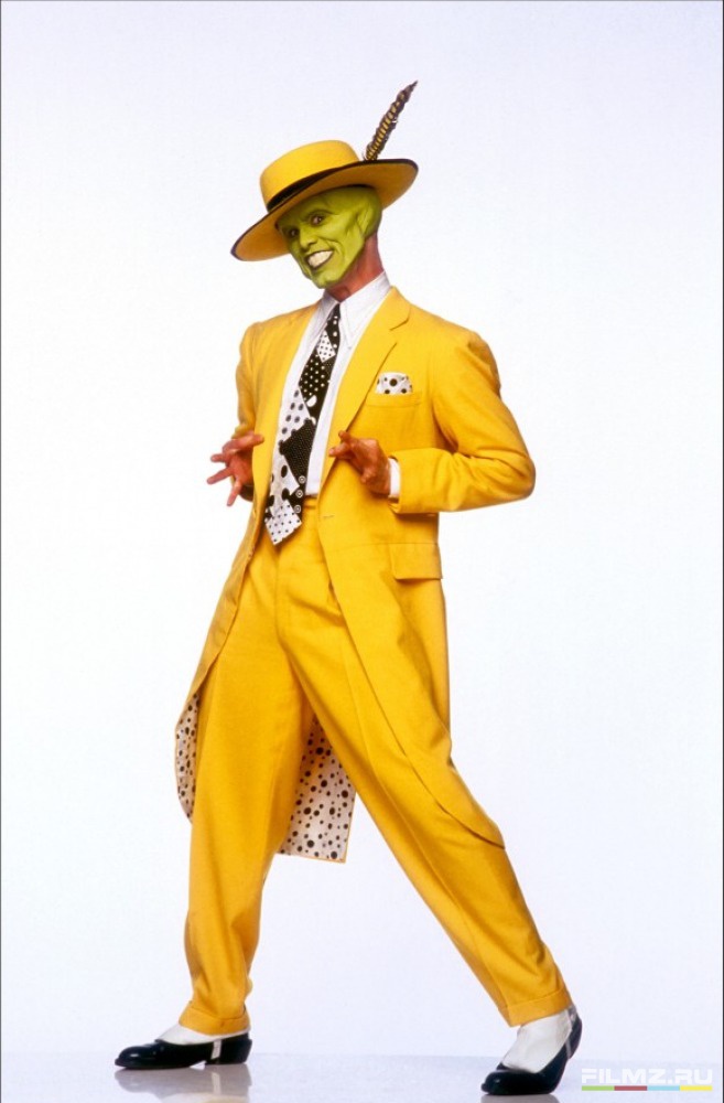 The Mask