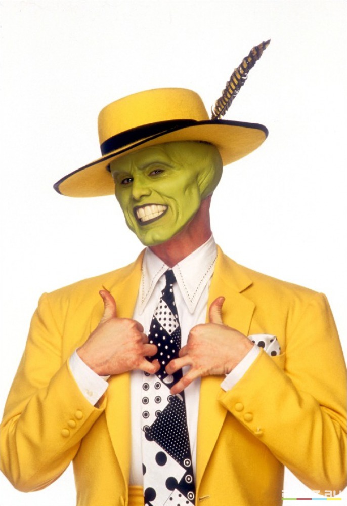 The Mask
