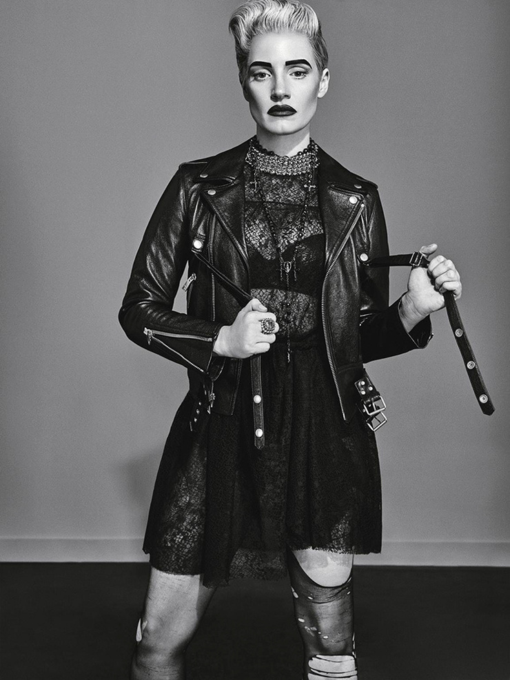 Jessica Chastain Jessica Chastain
