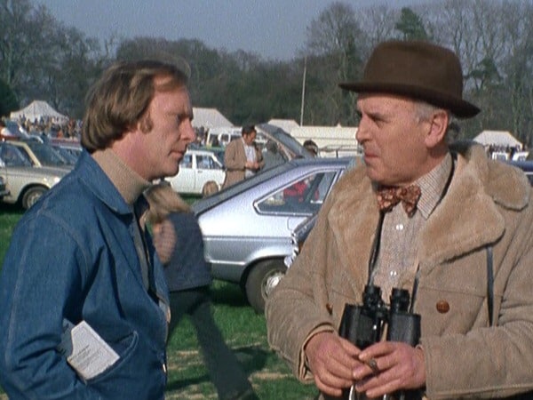 Minder                                  (1979-1994)