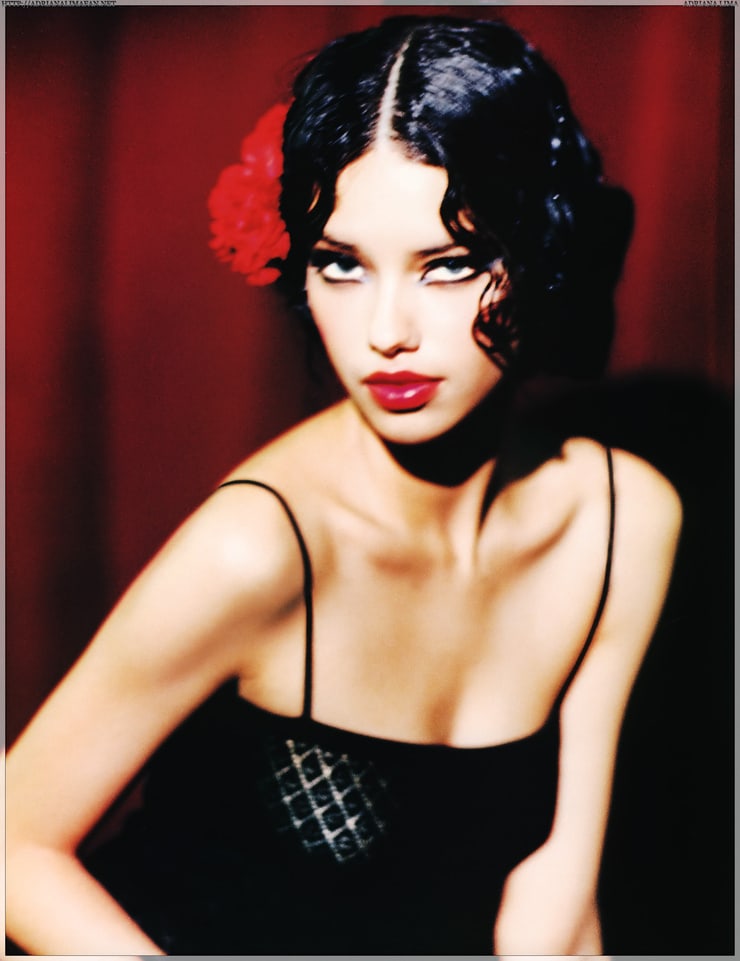 Adriana Lima Adriana Lima