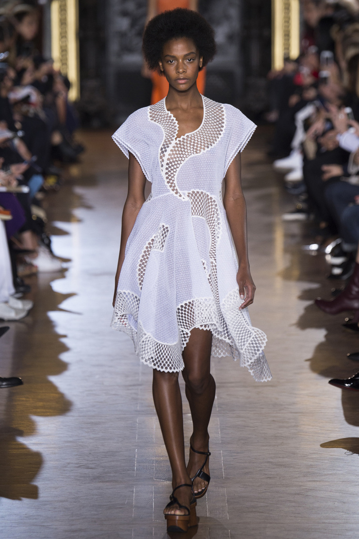 Karly Loyce