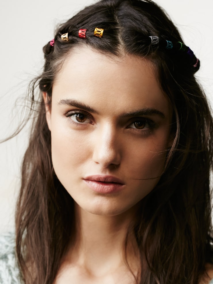 Picture of Blanca Padilla