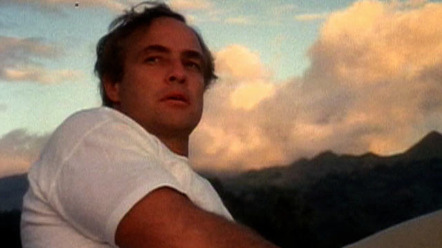 Listen to Me Marlon                                  (2015)